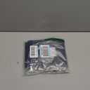 Under Armour Men's Tech 2.0 Long-Sleeve T-Shirt ((410) Academy / / Black)