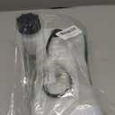 Fuel Gas Tank for Harbor Freight Predator 52cc Earth Auger Carburetor Models 56257 57341, Fuel Tank with Gas Cap and 2 Fuel Lines