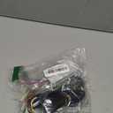 Brushed Motor Speed Controller, 24V 350W with 22mm Lock Display Throttle Handle Kit