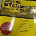 CliffsNotes Guide to the edTPA Assessment (CliffsNotes Test Prep)