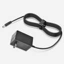 9V 1.3A Power Supply Compatible with Digitech Whammy Jamman Guitar Drop Pedal RP355 RP350 RP100 RP200A RP250 RP255 RP150 RP1000 Multi Effects Processor Switching AC Charger Adapter