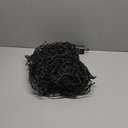 Christmas Lights Outdoor Battery Operated String Lights Total 100LED 33Ft with Timer 8 Modes 16.4Ft*2 Waterproof Outdoor Indoor for Christmas Decor, Multicolor, 2-Pack