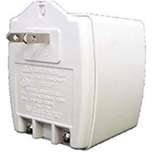 Class II Transformer - 12 Volt AC, 20 VA, UL/CSA Approved : MGT-1220