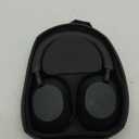 Sony WH-1000XM6 The Best Noise Canceling Wireless Headphones, HD NC Processor QN3, 12 Microphones, Adaptive NC Optimizer, Mastered by Engineers, Studio-Quality, 30-Hour Battery, Black
