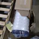 Queen Mattress, 14 Inch Queen Size Hybrid Mattress in a Box, Medium Firm Memory Foam mattress, with Individual Pocket Springs, Upgrade Zoned Support, Motion Isolation&Pressure Relief, CertiPUR-US