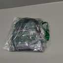 Portable Humidifiers for Travel, Small Mini Humidifier with Auto Shut-Off, Nightlight and Storage Bag for Hotel, Bedroom or Office, Plant Humidifier Indoor, Green