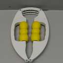 Tennis Elbow Relief Massager for Leg and Arm, Adjustable Foam Roller, Trigger Point Muscle Roller for Calves&Forearm, Wrist Massager, Tennis&Golfers Elbow Pain Release, Gift for Women & Men