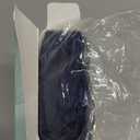 BIloban Pack n Play Sheets 4 Pack, Portable Playard | Mini Crib Sheets, Ultra Soft Microfiber Pack and Play Sheet, Preshrunk, Navy and Light Grey