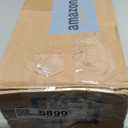 Moen Engage Multi-Function Handshower and Rainfall Shower Head Trim Combo with Handle, Tub Spout, Metal Hose and Valve, Brushed Nickel, 82304SRN