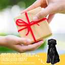 Honeydak 2 Pack Toilet Bolt Caps Decorative Dog Toilet Bolt Screw Covers Cute Ceramic Bathroom Decor Fun Themed Gadgets Bathroom Replacement Parts