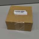 AVIVG Brushed Nickel Bathroom Brass Wall Mount Adjustable Handheld Shower Head Bracket Holder