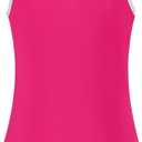 Girls One Piece Swimsuits, Toddler Girls Swimweargirls Bathing Suits, Cute Summer Beach Pool Outfit 3-12 Years (US, Age, 8 Years, Red)