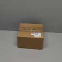 Rear Leaf Spring Shackle Hanger Bracket Kit Compatible with Ford Ranger Mazda B2300 B3000 B4000 B2500 Replaces 722-010 722-001