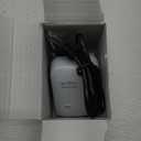 WiFi Extender Booster,WiFi Signal Booster,Internet Coverage Up to 3000 Sq.Ft! Works with 45+ Devices & Features Easy Setup,2.4GHz Band WiFi Extender, and LAN Port (White)