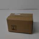 Foraineam 8 Pack 10 Ounce Porcelain Souffle Dishes with Double Handles Round Ramekins Bakeware Set for Pudding, Creme Brulee, Souffle