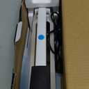 Impulse Heat Sealer 8 inch Impulse Bag Sealer Poly Bag Sealing Machine Heat Seal Closer for Plastic Bags PE PP Bags