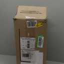 Sure2Sleep Gel Swirl Memory Foam Mattress Topper - 3 Inch, Pressure Relieving, Cooling Comfort - Made in The USA & CertiPUR-US Certified - Softens Firm Beds and Extends Mattress Life - Twin XL Size