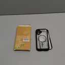 iPhone 17 Phone Case Clear