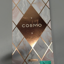 i-Blason Cosmo Series Designed for SM U 2021 (Marble)