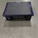Solar Pool Skimmer Robot with App & Remote, 24/7 Automatic Surface Cleaner