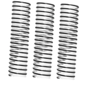 2 pcs Vacuum Cleaner Hose Compatible with Midea Flexible Drain Line for Efficient Cleaning Vacuum Parts with Smooth Interior for Superior Airflow