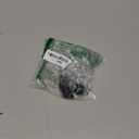 BlueParrott M300-XT SE Mono Bluetooth Wireless Headphones 80% Noise Canceling Earpiece Headset for Mobile Workers & Delivery Drivers, Compact Design with IP54-Rated Protection, 14 hrs Talk Time, Black