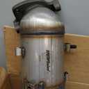 Front Catalytic Converter Compatible with Toyota Camry/Solara 2002 2003 2004 2005 2006 2.4L L4 Catalytic Convertor Replacement 25051-0H050, 25051-0H040 (EPA Compliant)