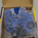 VS50814r For Ford Edge 3.5 Valve Cover Gasket Explorer F150 F-150No Turbocharged) Mustang Transit 150 250 350 Police Interceptor Lincoln Mks Mkt Mkx Mkz 3.5 3.7L VS50722 2011 2012 2013 2014-2020