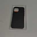 TORRAS Magnetic Slim Fit for iPhone 17 Case, Ultra-Thin Compatible with MagSafe, Stronger Magnetic + Thinner, Lightweight Matte Anti-Scratch Hard PC Cover Phone Case for iPhone 17, Black