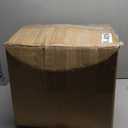 Inflatable Movie Screen Outdoor Projector Screen for Outside 25ft, Large Blow Up Screens Front and Rear Projection with Air Blower, Best for Movie Nights Backyard Home Theater