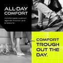 Moleskin Tape - 2in x 16ft - Blister Prevention Tape, Medical Padding Tape | Water Resistant & Hypoallergenic | Thin Mole Skin Padding & Athletic Tape for Running, Hiking, Walking - Single Roll