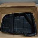 Dorman 265-817 Transmission Pan with Drain Plug Compatible with Select Chrysler / Dodge / Jeep Models (OE FIX)