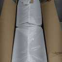 Poise Incontinence & Postpartum Pads for Bladder Leaks, 4 Drop Moderate Absorbency, Long Length, 108 Count, Packaging May Vary