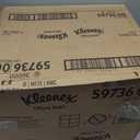 Kleenex Ultra Soft Facial Tissues, 18 Flat Boxes, 180 Tissues per Box, 3-Ply (3240 Total)