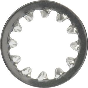 Hillman 43796 3/8-Inch Internal Tooth Lock Washer, Stainless Steel, 40-Pack Hillman 43796 3/8-Inch Internal Tooth Lock Washer, Stainless Steel, 40-Pack