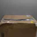 BESTSWEETIE 8x10 Area Rug Washable Rugs for Living Room, No Pile Boho Carpet for Entryway Bedroom Dinning Room, Vintage Carpet Print Distressed Non-Slip, 8 x 10 ft, Beige Blue