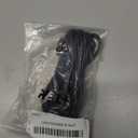 Philips 12 Ft Extra Long 3.5mm AV-Cable for Dual-Screen, Portable DVD Player