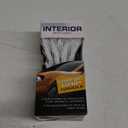 92018 Grip Tech Deluxe Upholstery and Tire Scrubber