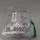 French Concord Hair Clips - 6Pcs Side Slide Volume Clips for Women Girls, Strong Hold No Slip Grip, Thick or Thin Hair (Matte Finish, L:4.6 IN, W:1.97IN)