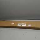 2 Pack Wooden Boat Oars,48 Inch Solid Pine Canoe Paddle, approximately 48"
