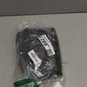 Hdenmist Outdoor Table Cover Square 24 inch Patio Table Cover Waterproof Patio Furniture Covers Rectangular for Outside Small Table and Chair Sets, Fire Pit, Coffee Table, Ottoman-24"L x 24"W x 28"H