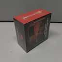 Red Light for Sleep with Dual Pure Red Light, White Noise Sound Machine, Sleep Support for Adults and Kids, Ideal for Meditation, Yoga, and Focus