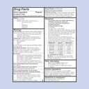 3 x Mommy's Bliss Children's Pain and Fever Reducer, Kids Acetaminophen, Dye Free, Delicious Mixed Berry Flavor, Ages 2+, 4 Fluid Ounces (Pack of 2)