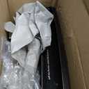 George Foreman Family-Size Grill & Panini Press, Nonstick Ceramic Coating, Fat-Removing Slope, Adjustable Angle, Indoor/Outdoor Use