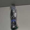 Large Extended Gaming Mouse Pad with Stitched Edges, (31.5X15.7In) Durable Non-Slip Natural Rubber Base, Waterproof Computer Keyboard Pad Mat for Esports Pros/Gamer/Desktop/Office/Home-Black