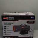 37K to 43K BTU Forced Air Propane Space Heater with 10 ft. Hose 