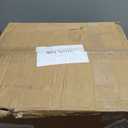 ToLanbbt Pond Liner 13 x 20 Ft HDPE Pond Liners, 20 Mil UV Resistant Preformed Pond Liner Easy Cutting, Pond Liner for Natural Looking Ponds, Waterfall, Koi Pondsand Water Garden (Black)