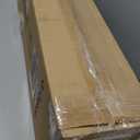 Space Heater for Indoor Use, 34" Space Heater for Large Room, 1500W Tower Heater with Remote, Adjustable Thermostat, 12H Timer, 70 Oscillation, Overheat & Tip-Over Protection, Black