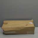 19x39 Inch All-in-One Desk Protector Mat, 1.5mm Thick Plastic (Clear)