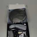 AOC TV Lights That Change with TV LED Backlight That Sync for 32-50 inch TVs, RGB Changing Strip Light with Sensor, Living Room Decor, Gifts for Men Gamers, Smart App Control, DIY Mode, 11.5FT